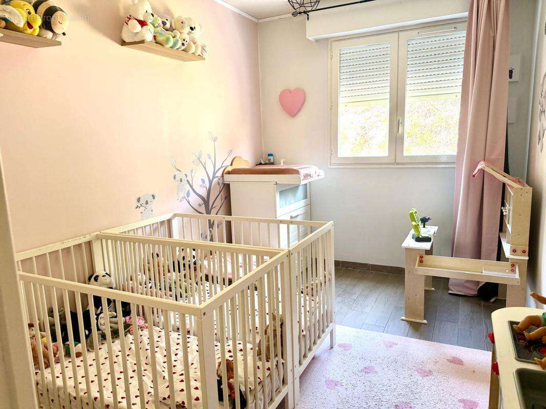 Appartement - photo 6