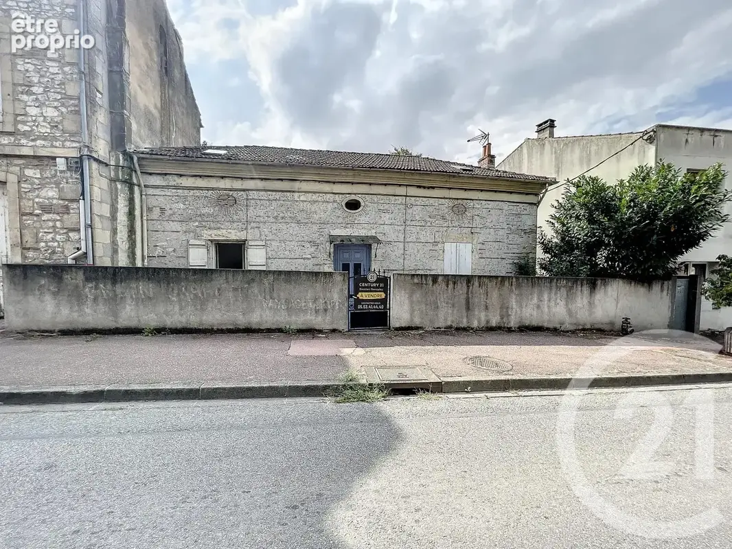 Maison 208 m² à vendre à Agen (47000) - photo 4