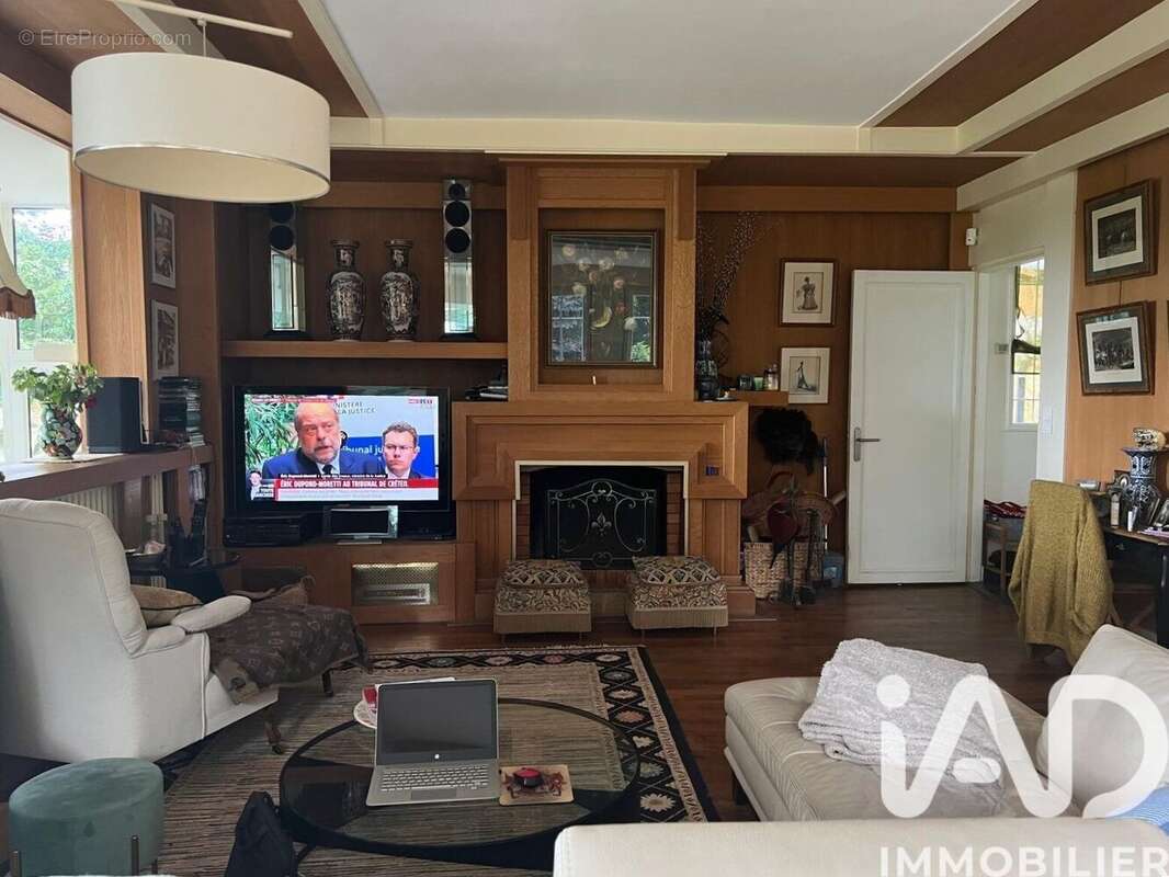 Photo 4 - Maison à ITTEVILLE