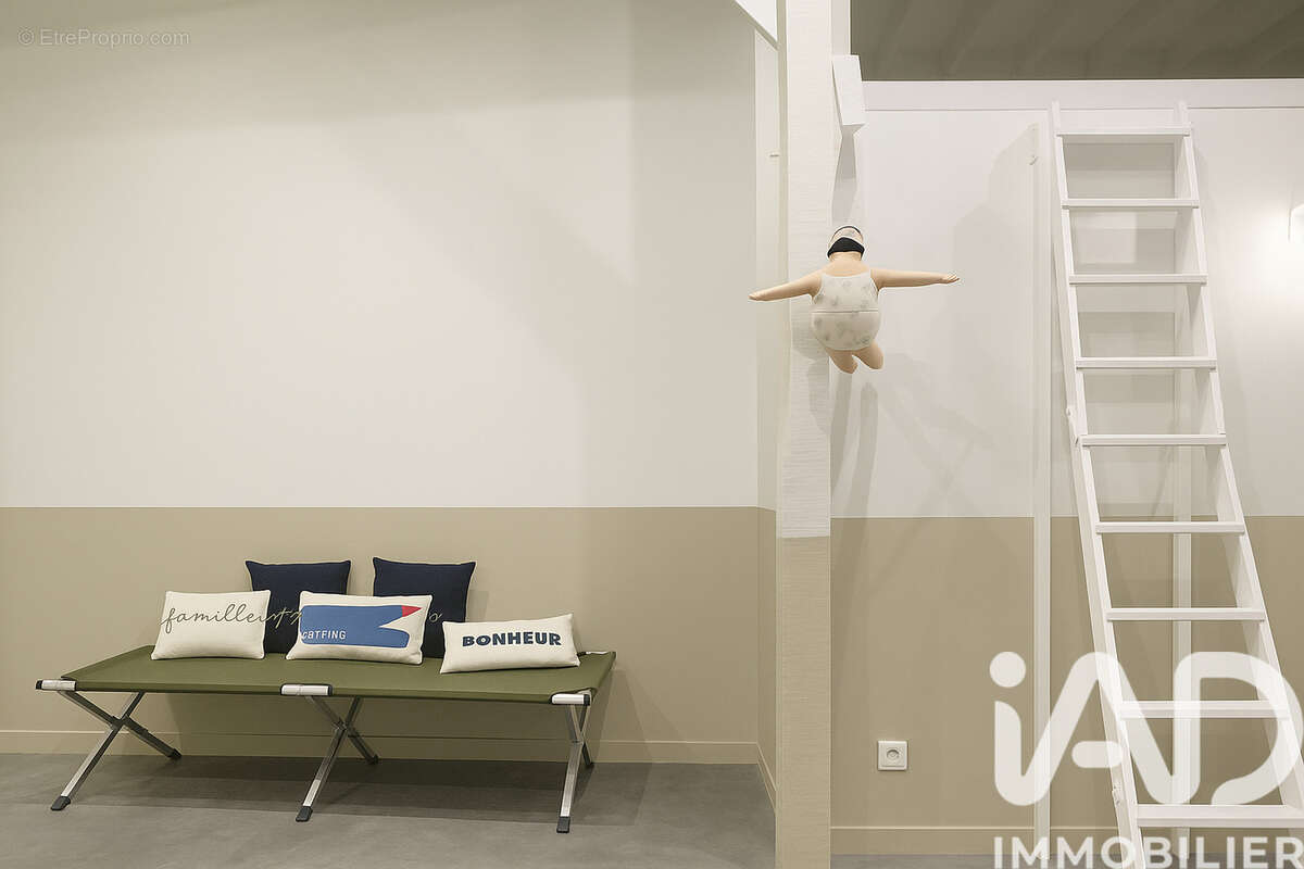 Photo 9 - Maison à CHATELAILLON-PLAGE