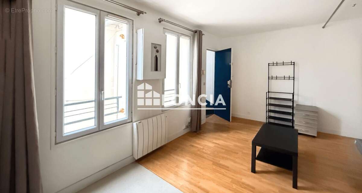Appartement à CACHAN