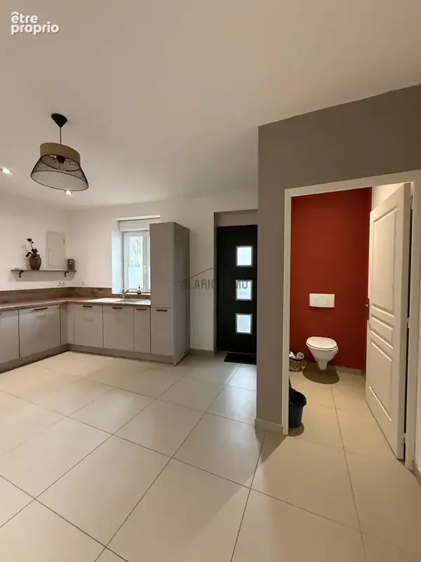 Maison de village rénovée, 161 m2 avec jardin - photo 12