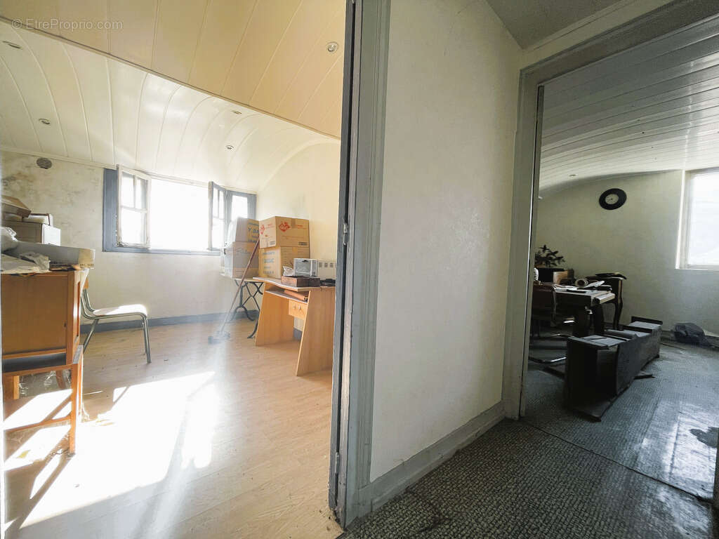 Appartement à VILLARD-BONNOT