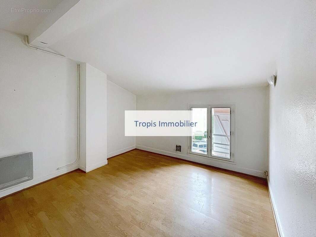   - Appartement à TOULOUSE