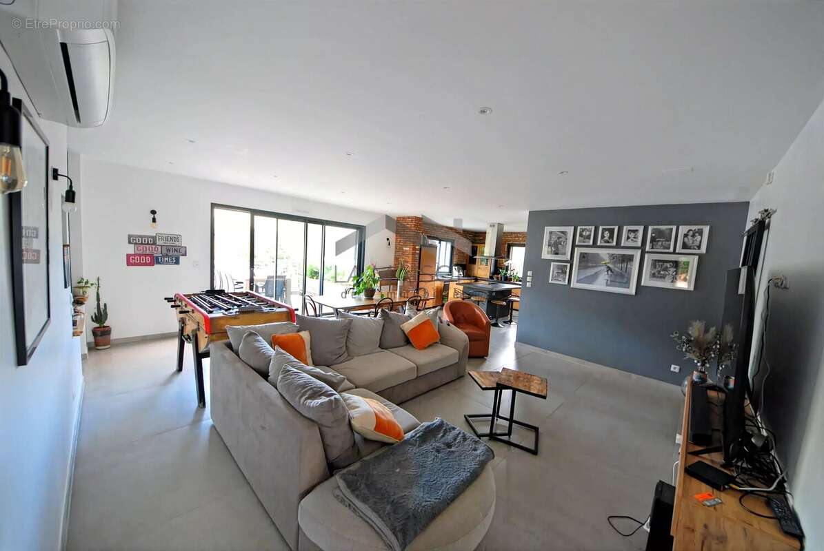 Maison à PORTO-VECCHIO