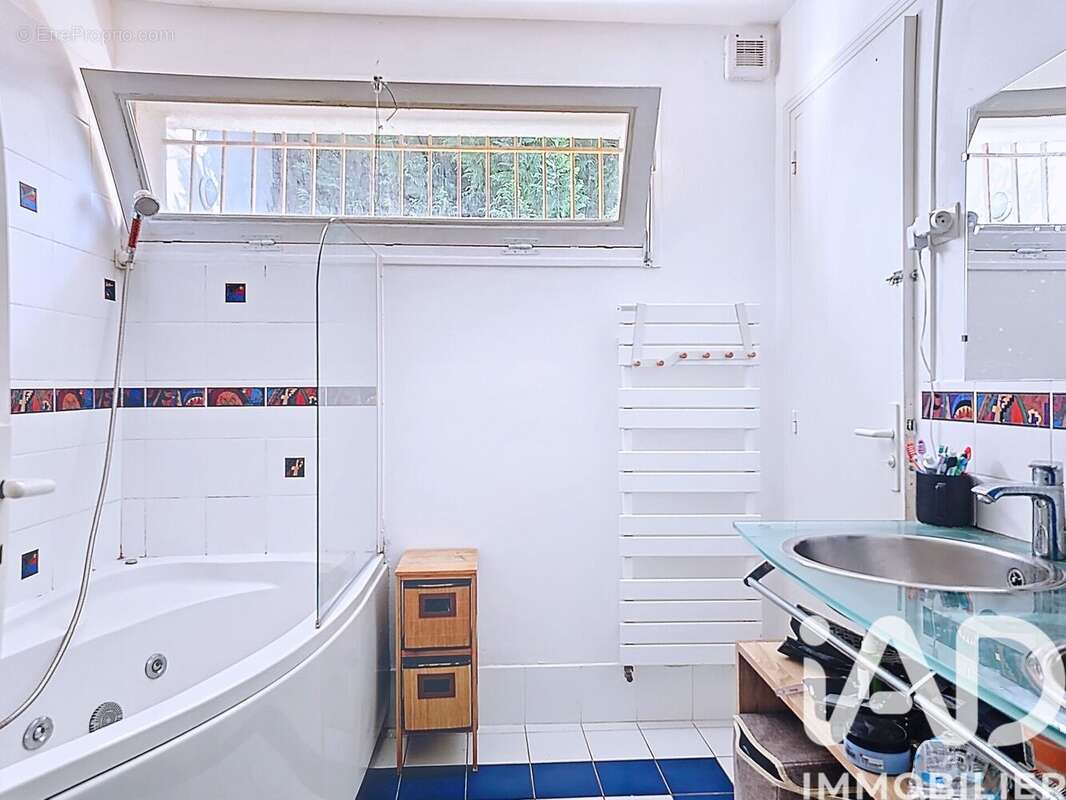 Photo 5 - Maison à BRUNOY