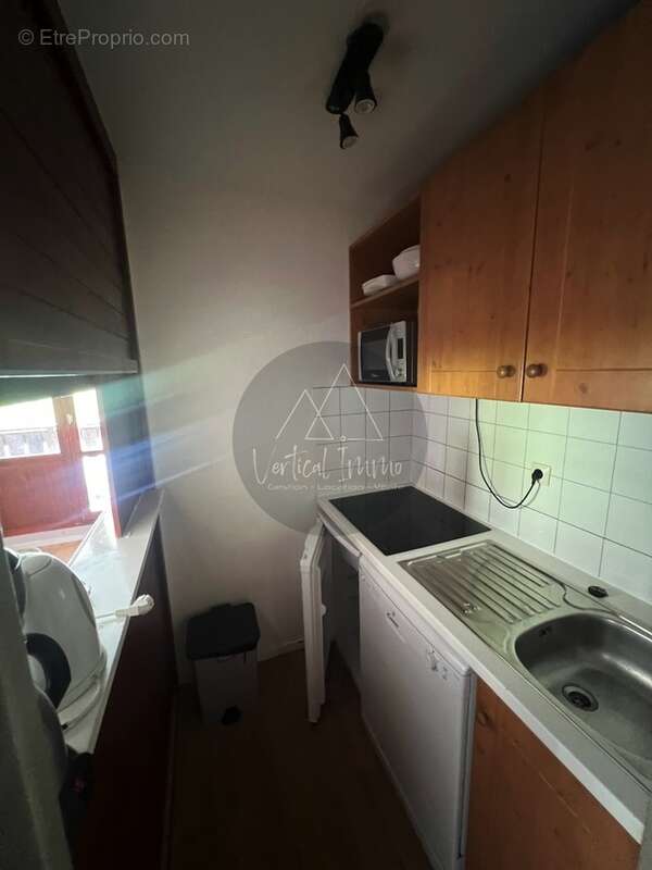 Appartement à TIGNES