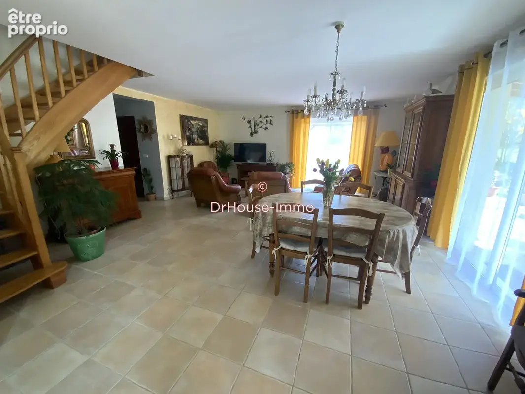 Maison 5 pièces 136 m² à vendre à Cieurac (46230) - photo 33