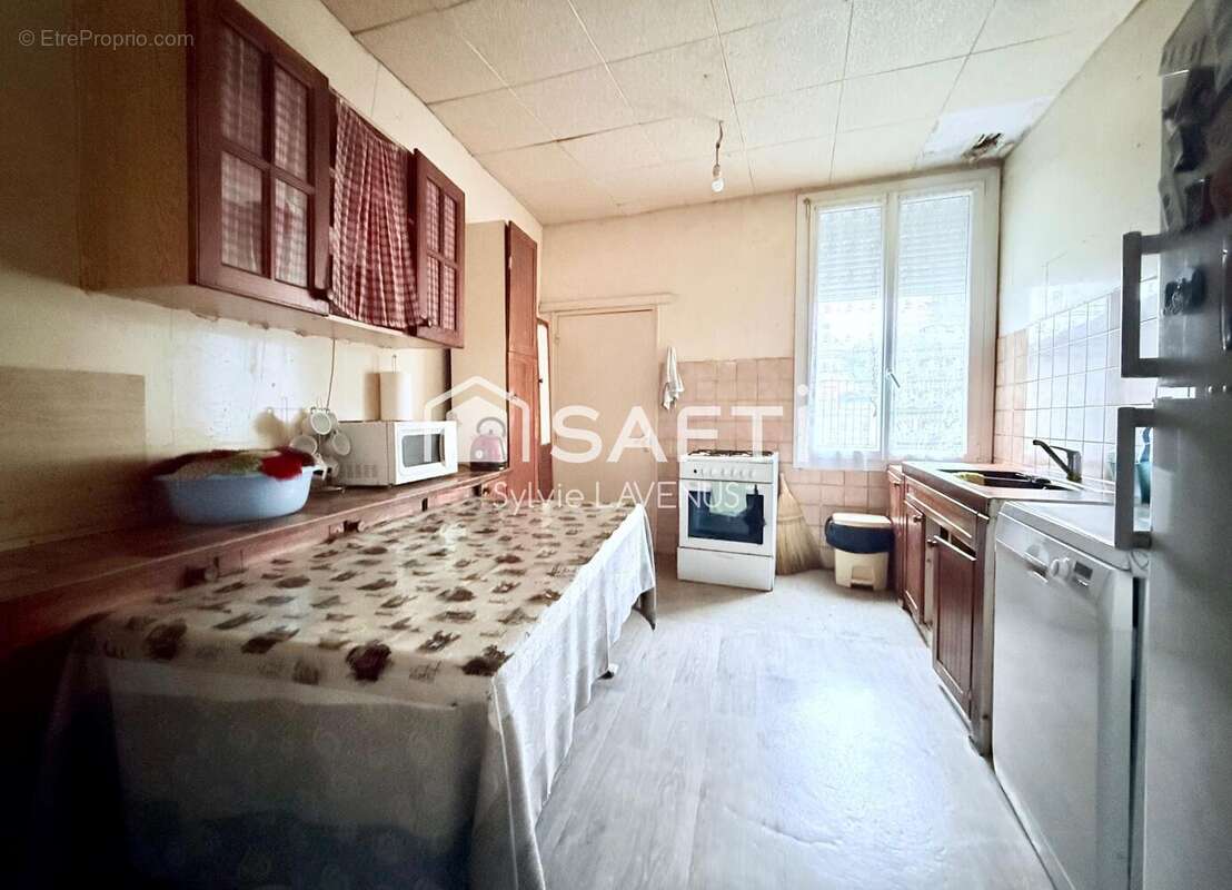 Photo 4 - Maison à BELLEU
