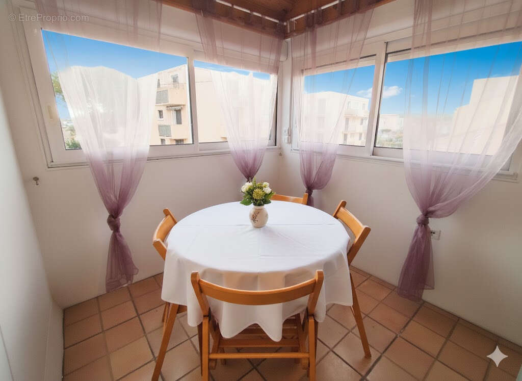 Appartement à NARBONNE