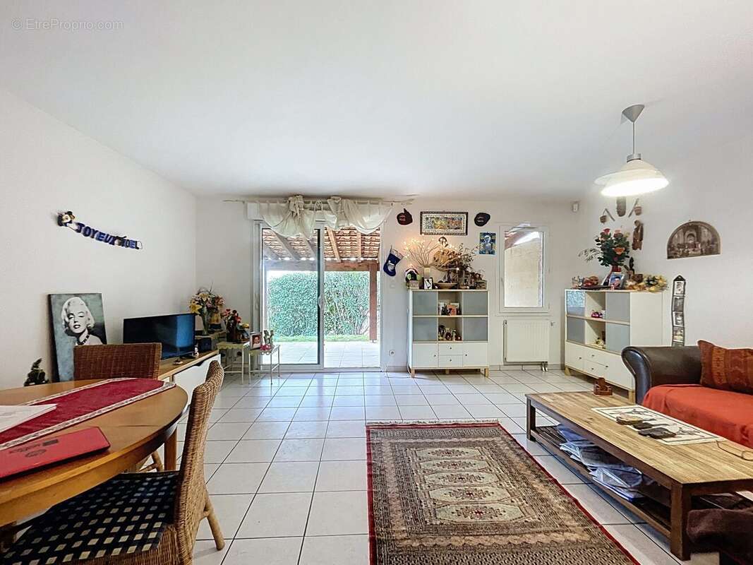 Maison à QUINT-FONSEGRIVES