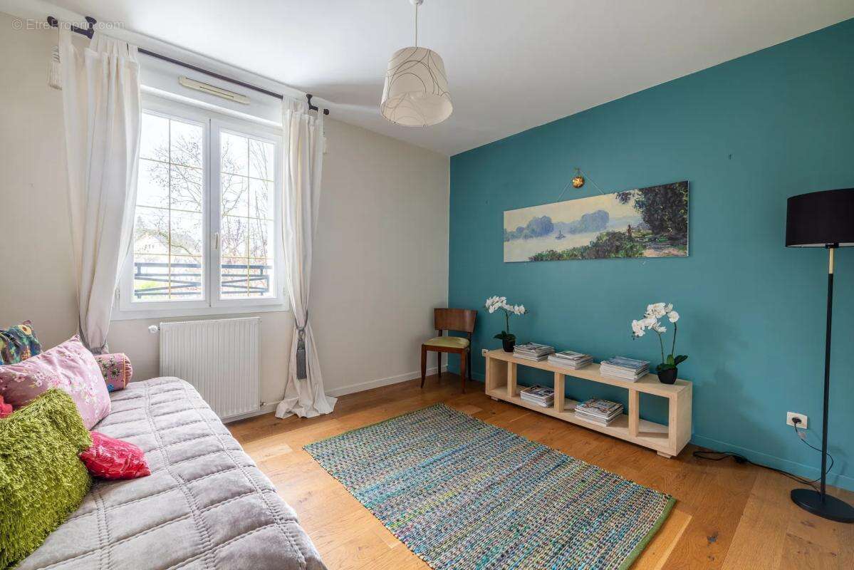 Maison à LA NORVILLE