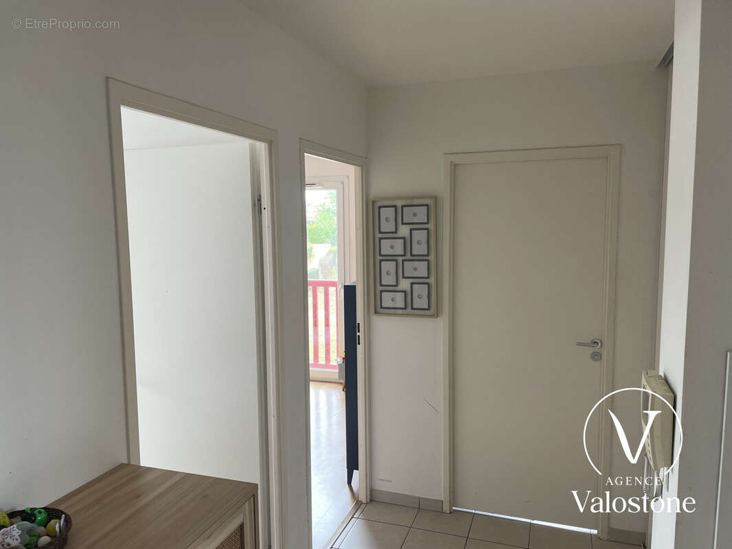 Appartement 61 m² à Villefranque  - photo 5