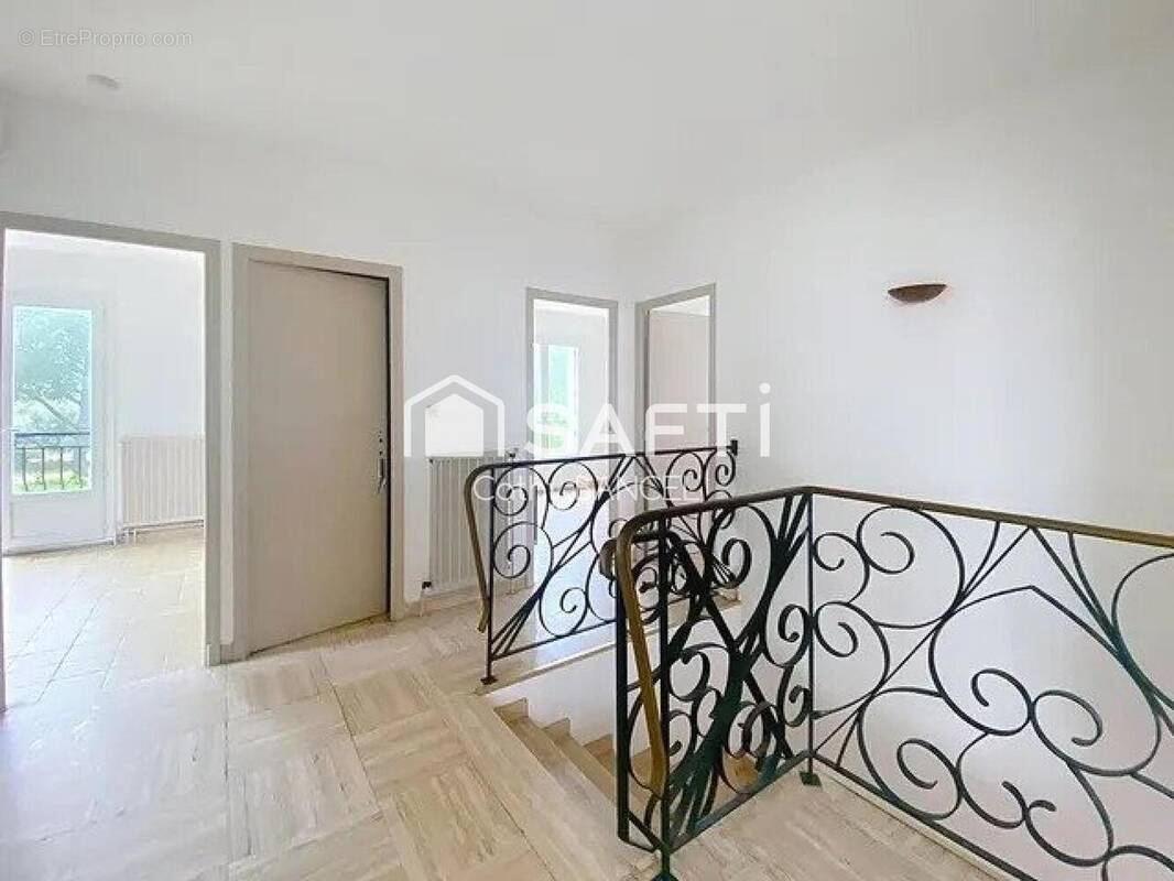 Photo 1 - Maison à BEZIERS