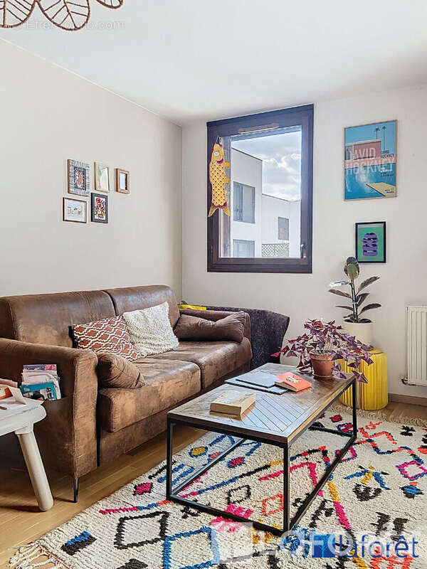Appartement à PANTIN