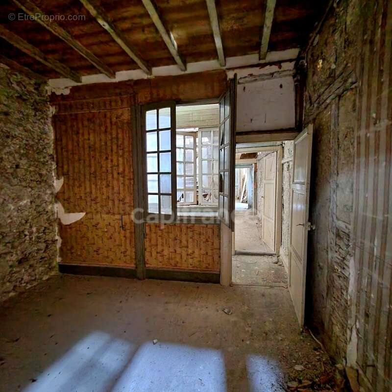 Appartement à SAINT-CLAR