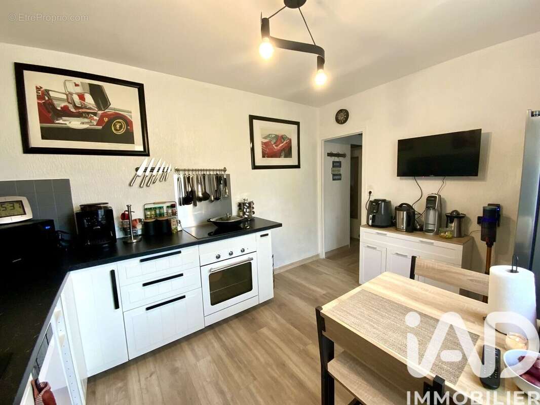 Photo 3 - Maison à ROMORANTIN-LANTHENAY