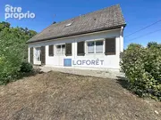 Maison à JOINVILLE