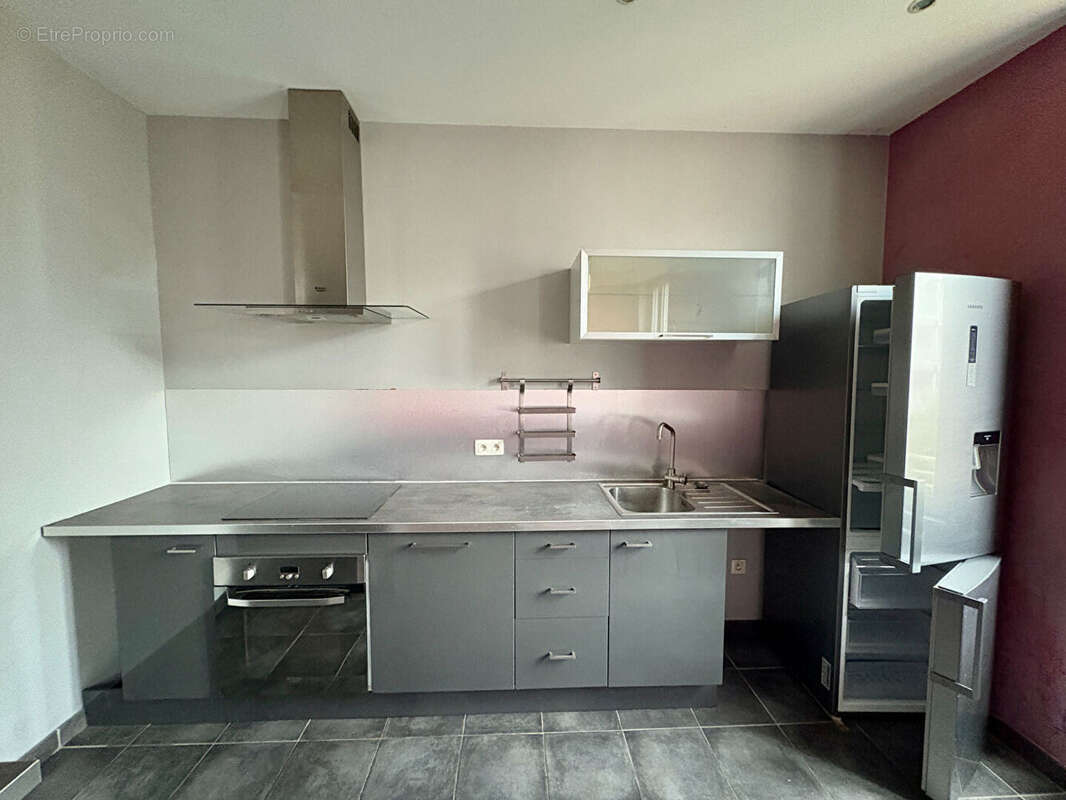 Appartement à LYON-7E
