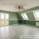 Appartement à PERSAN