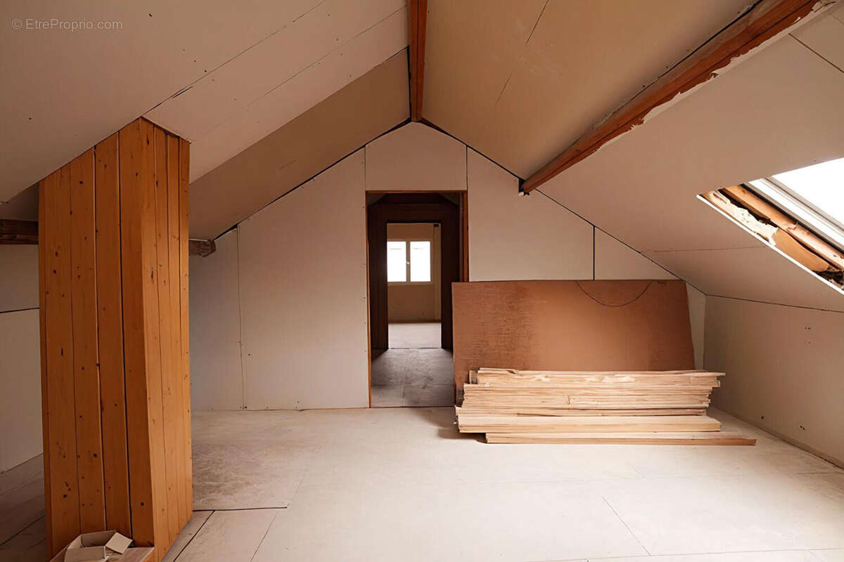 Maison à MIONS