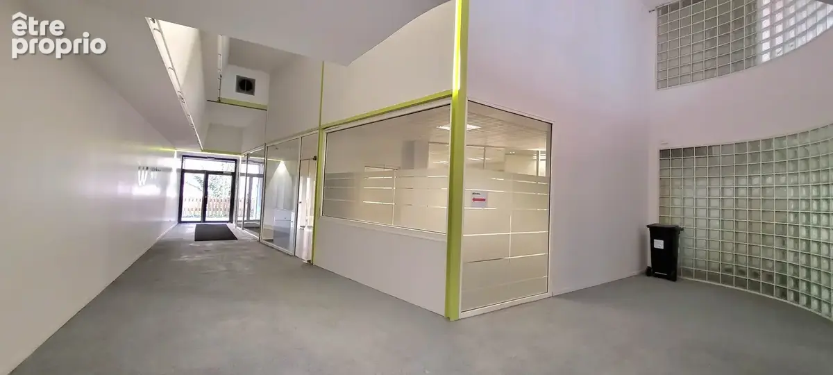 Commerce 217 m² à vendre à Raon-L'etape (88110) - photo 6