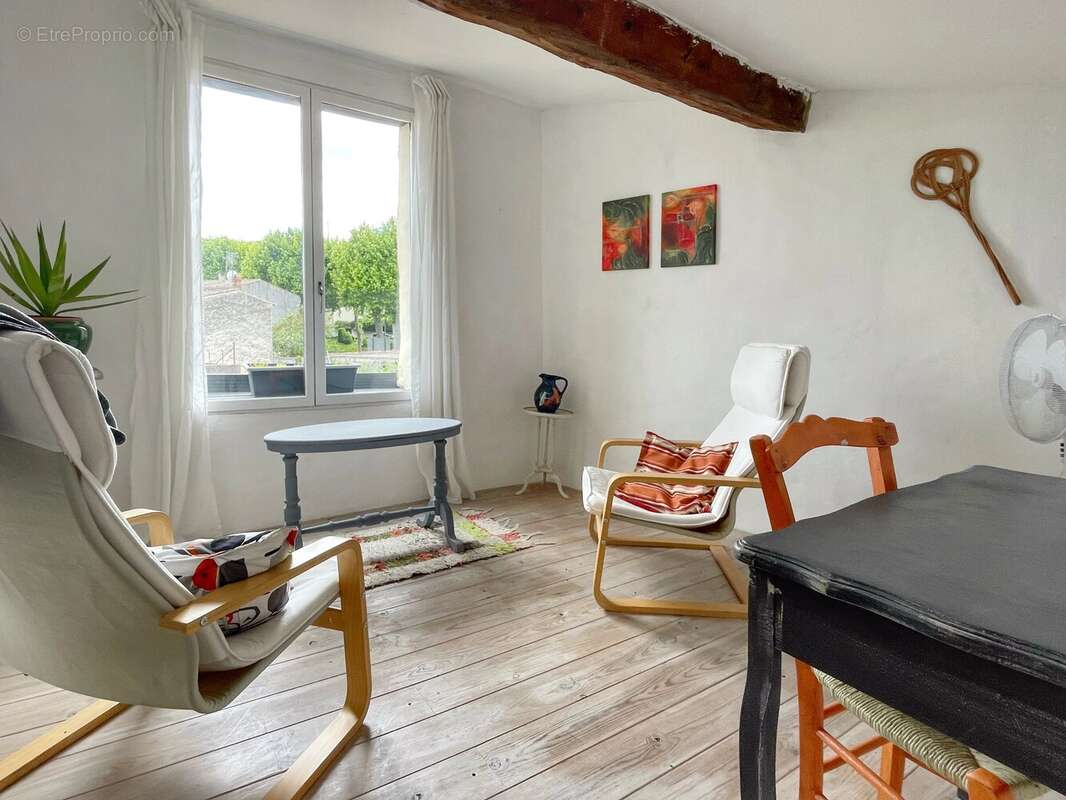 Maison à LIMOUX