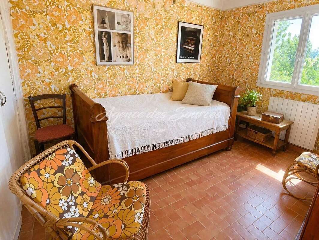 Maison à BRAS