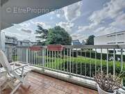 Appartement à GARCHES