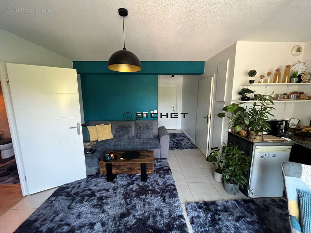 Appartement à LA TESTE-DE-BUCH