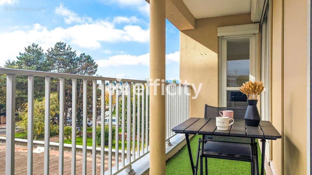 Appartement à MACON