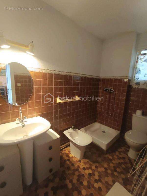 Appartement à HYERES