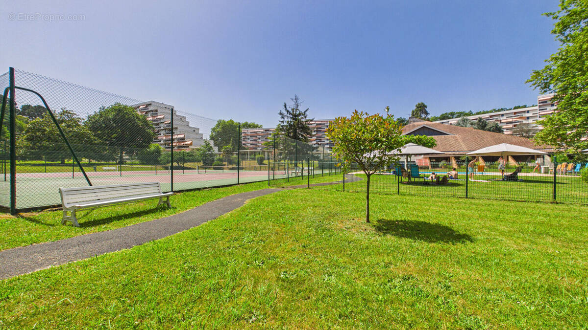 Appartement à ANGLET