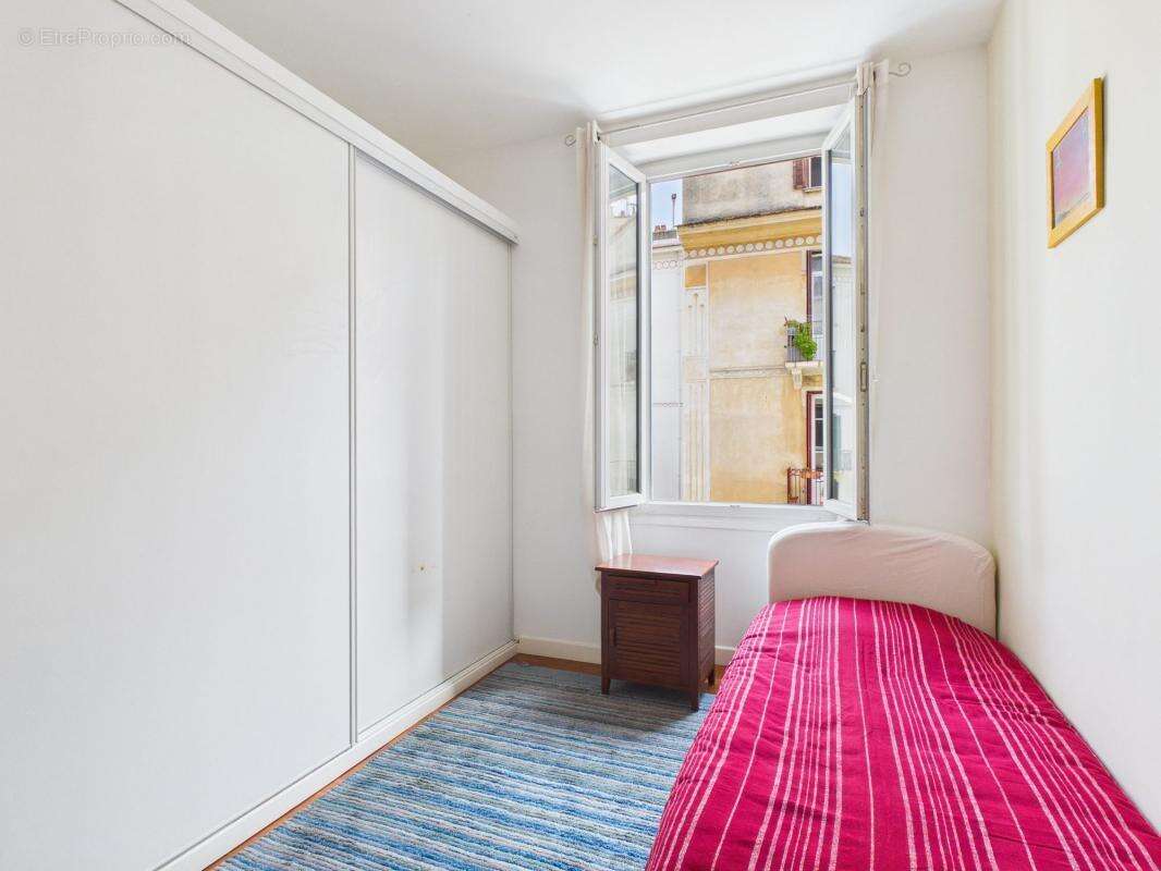 Appartement à AJACCIO