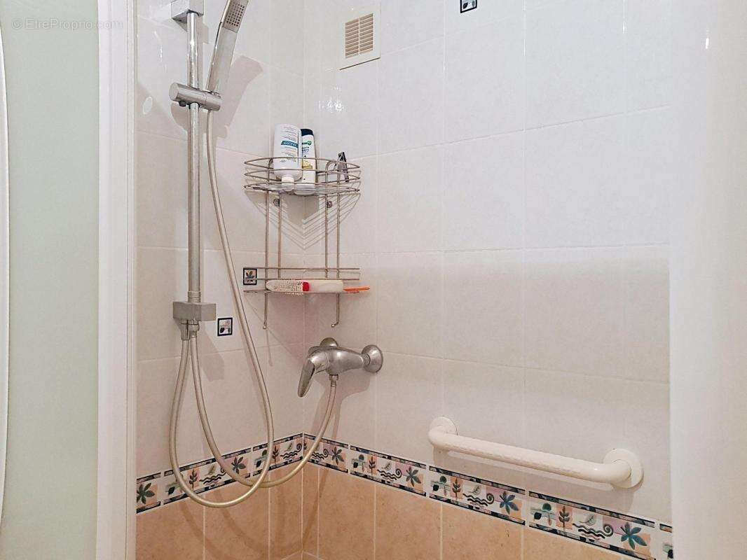 Appartement à SAINT-HERBLAIN