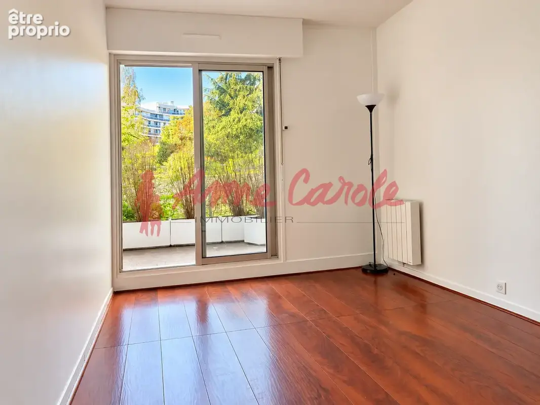 Appartement 3 pieces 65 m2 residence standing - photo 10