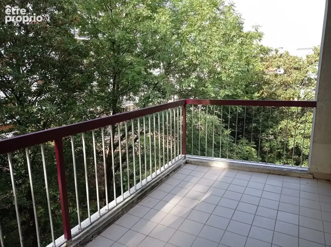 Appartement 2 pièces 58 m² à vendre à Nantes (44000) - photo 2