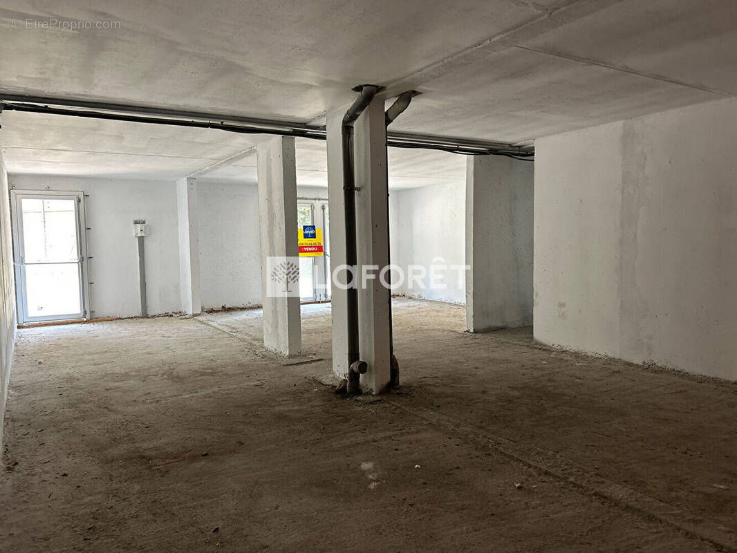 Commerce à AURILLAC