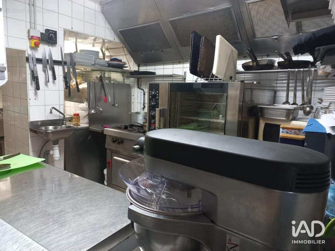 Photo 5 - Commerce à GIGNAC