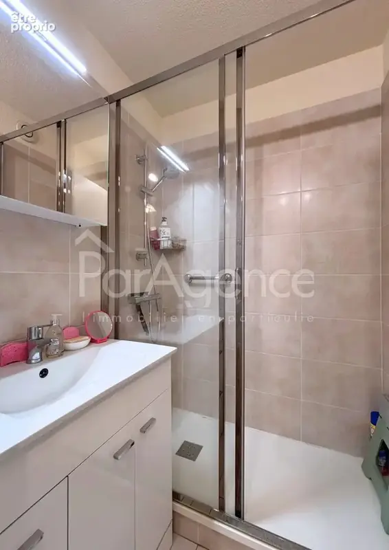Appartement avec aperçu mer et terrasse   Pontaillac - photo 9