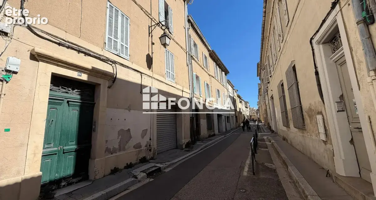 Aix en Provence centre ville proche Cours Sextius (13100) - photo 4