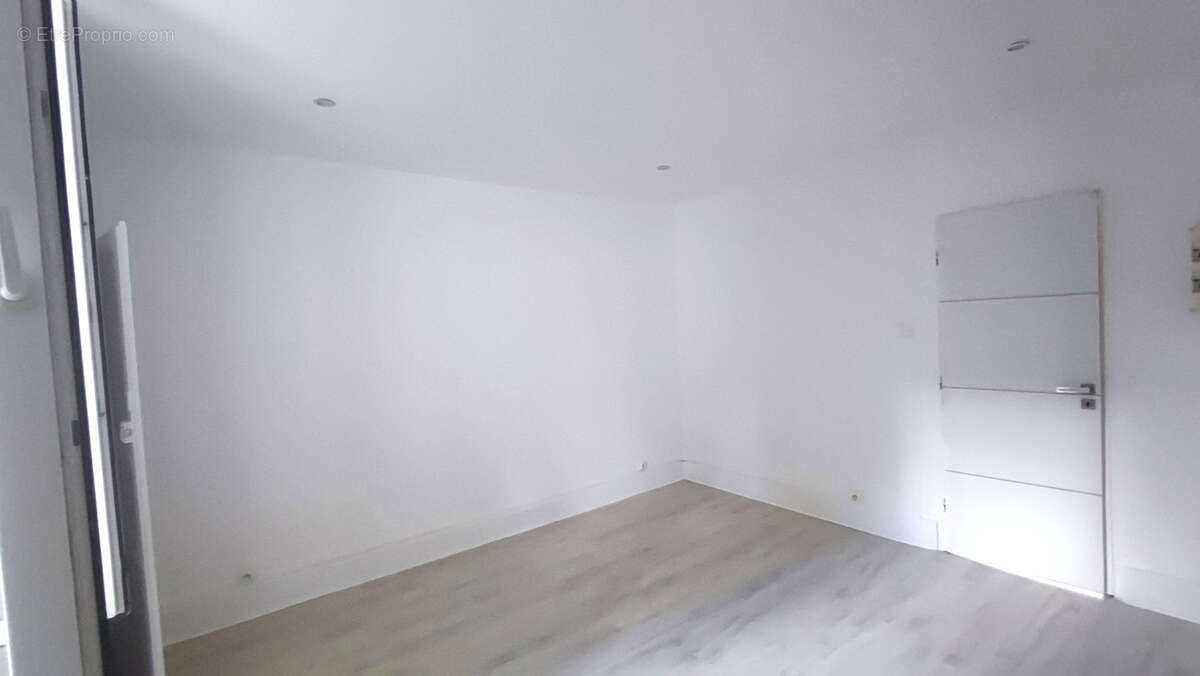 Appartement à VICHY