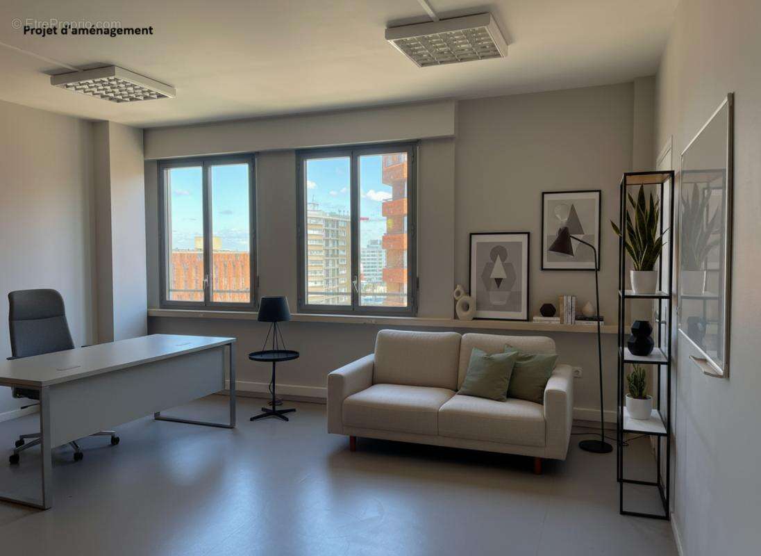 Commerce à TOULOUSE