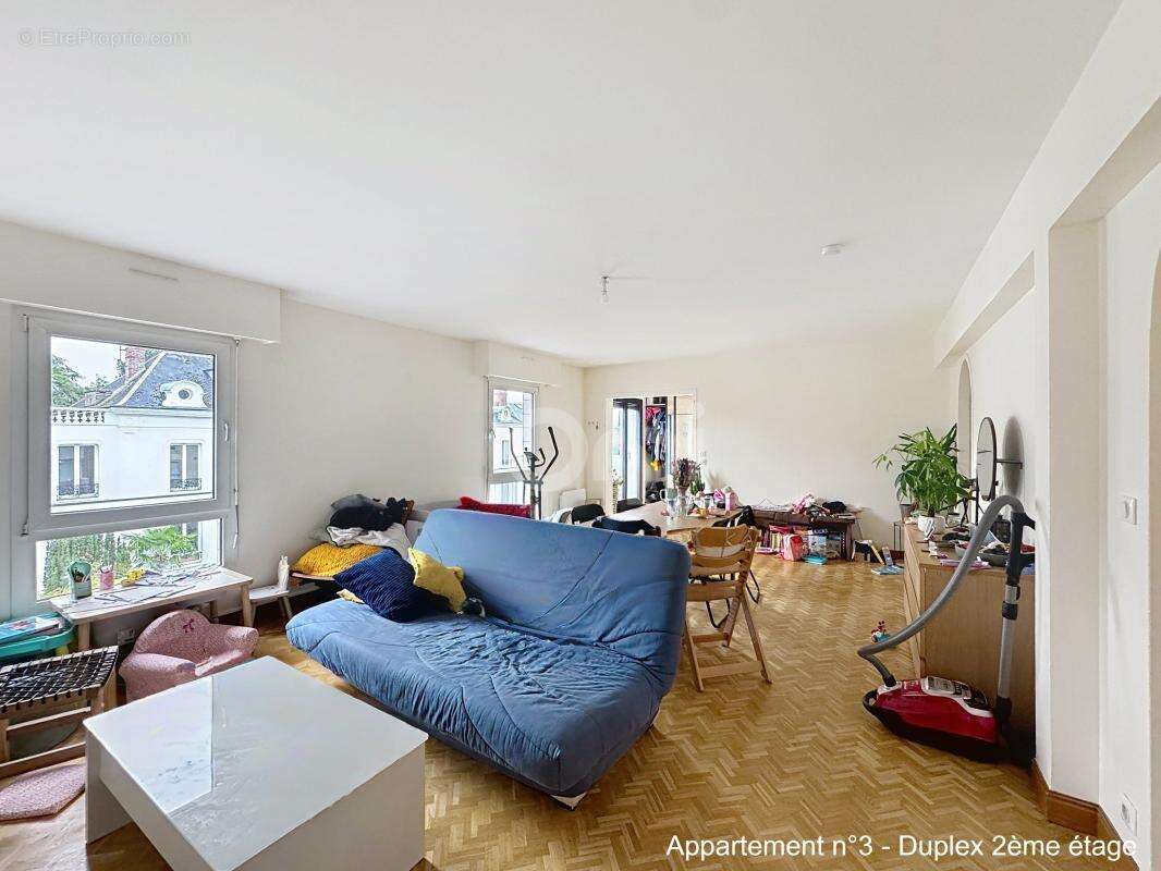 Immeuble de rapport en hyper-centre d'Évreux - Renta à 6,5% - photo 6