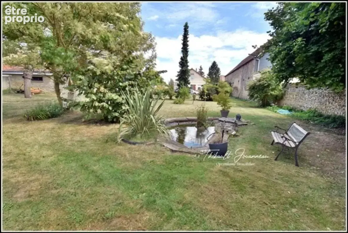 Charmante maison Bourgeoise - photo 17