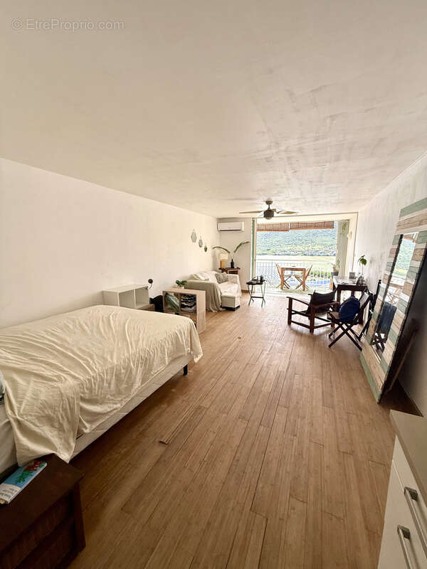 Appartement à SAINT-MARTIN