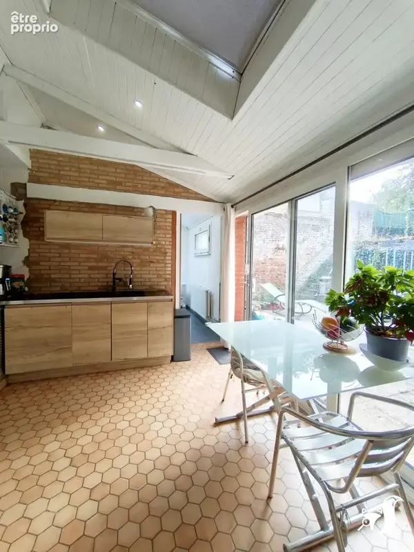 Maison 95 m² à Cambrai  - photo 4