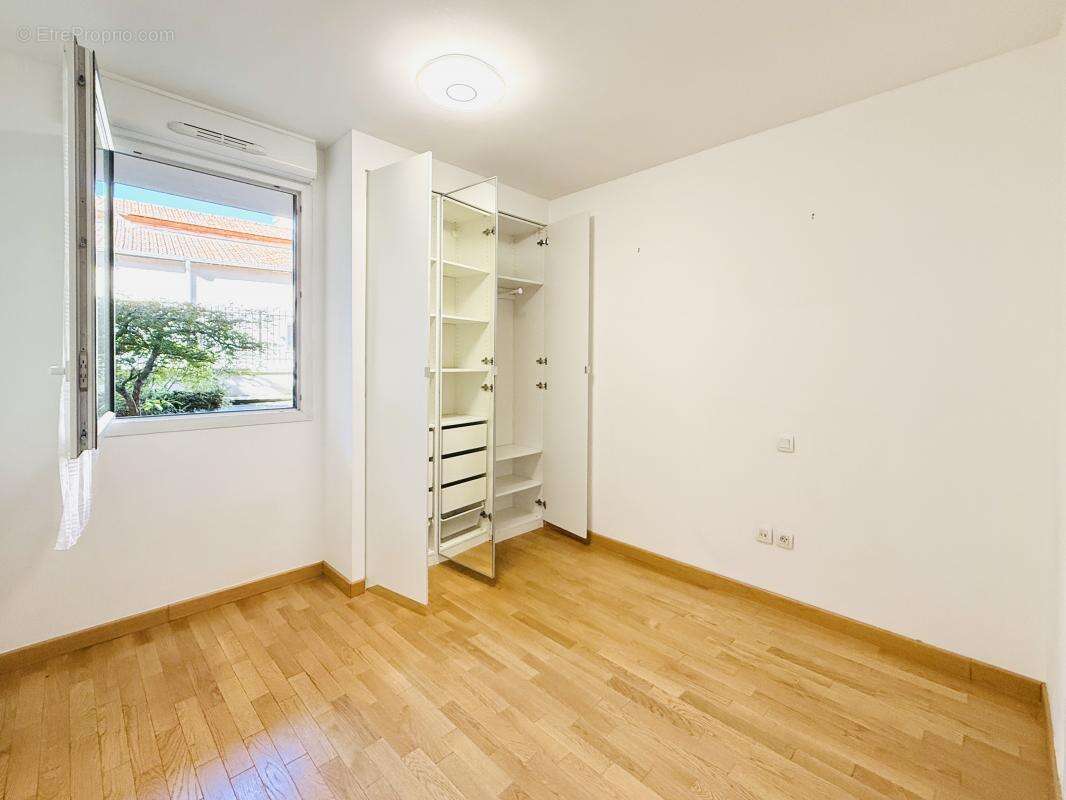 Appartement à CLAMART