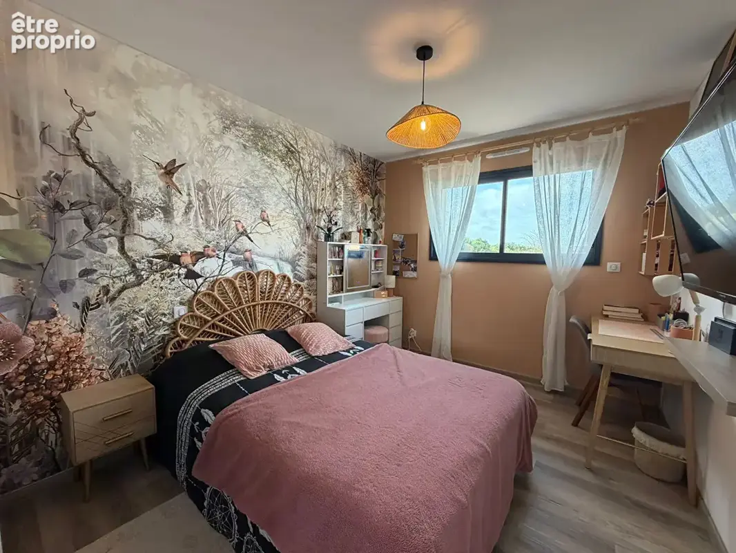 Maison Saint Brevin Les Pins 7 pièce(s) 176 m2 - photo 6