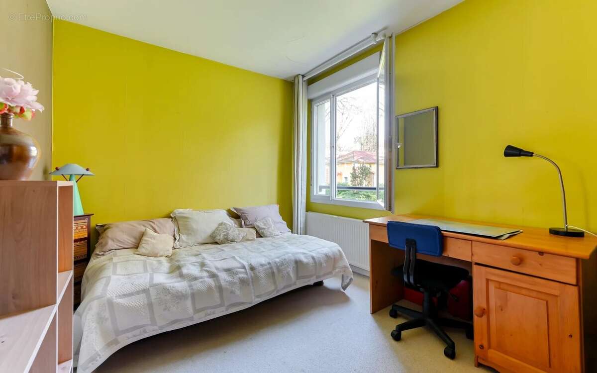 Appartement à TASSIN-LA-DEMI-LUNE